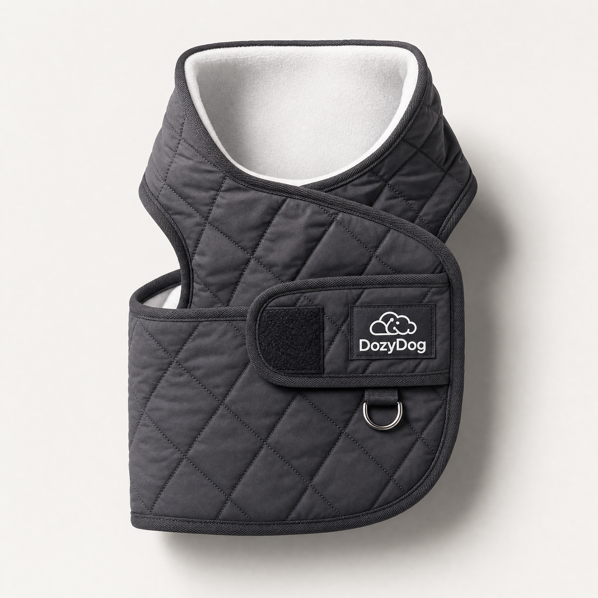 DozyDog Calming Thunder Wrap