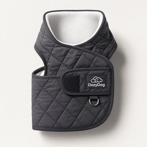 DozyDog Calming Thunder Wrap