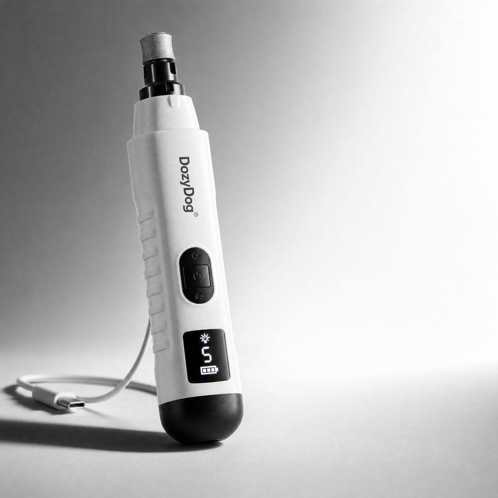 DozyDog Nail Trimmer Pro
