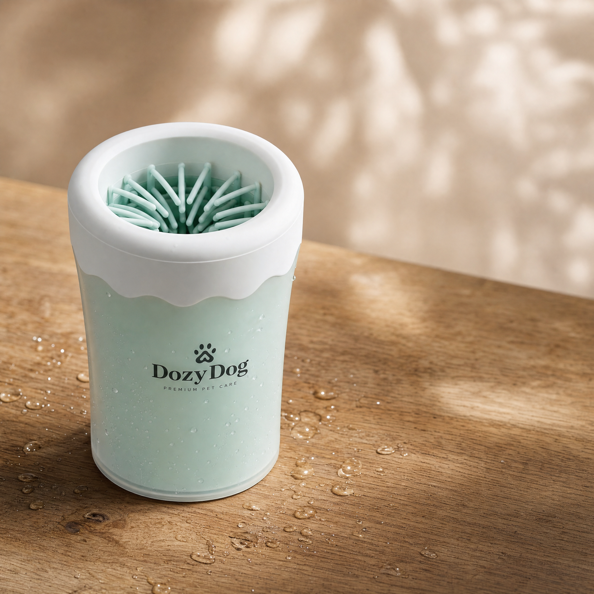 DozyDog Paw Cleaner Cup