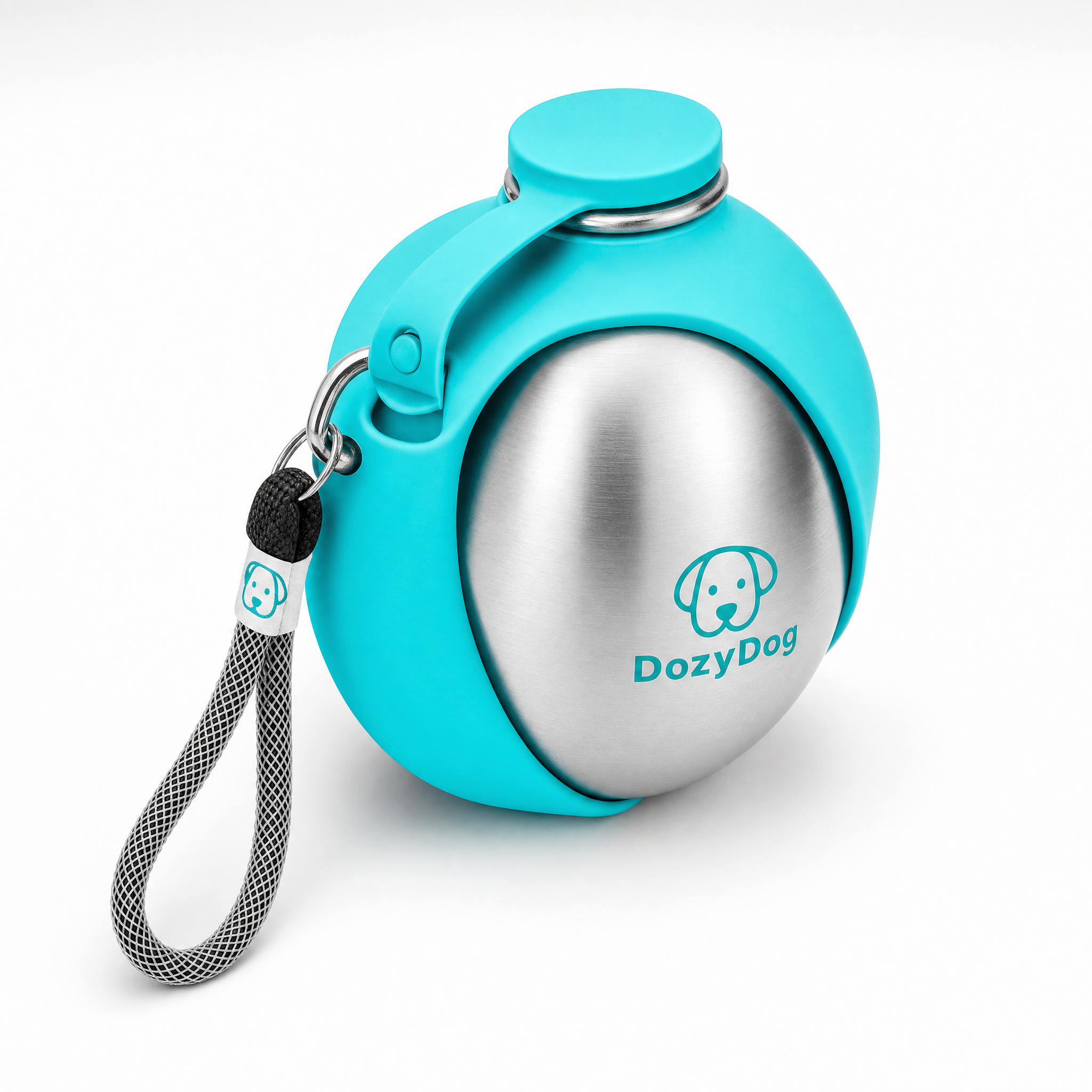 DozyDog Portable Water Bottle