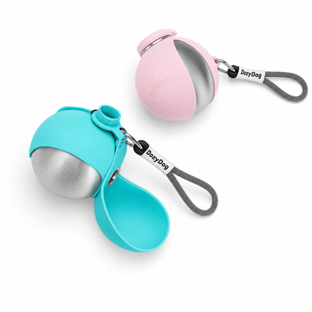 DozyDog Portable Water Bottle