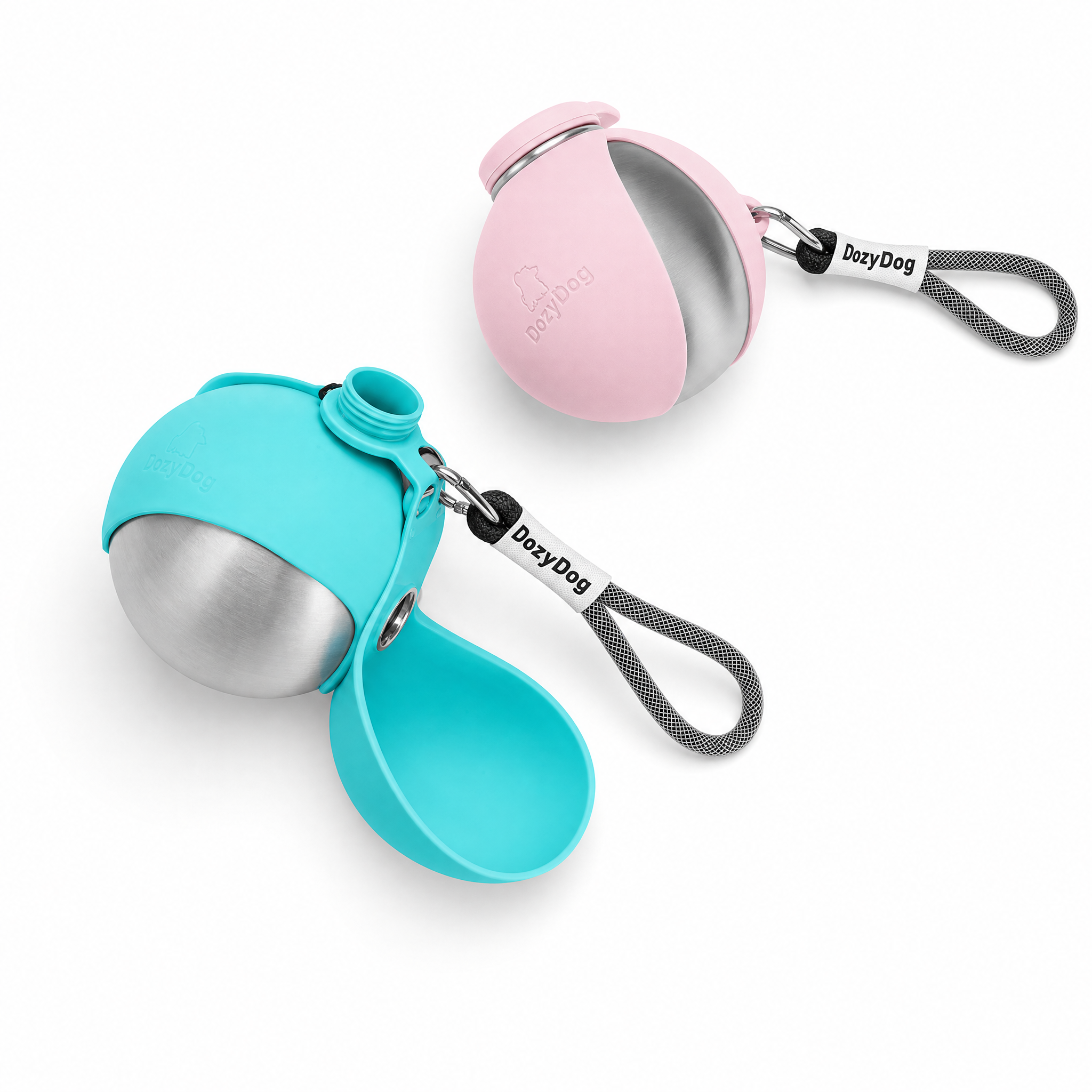DozyDog Portable Water Bottle